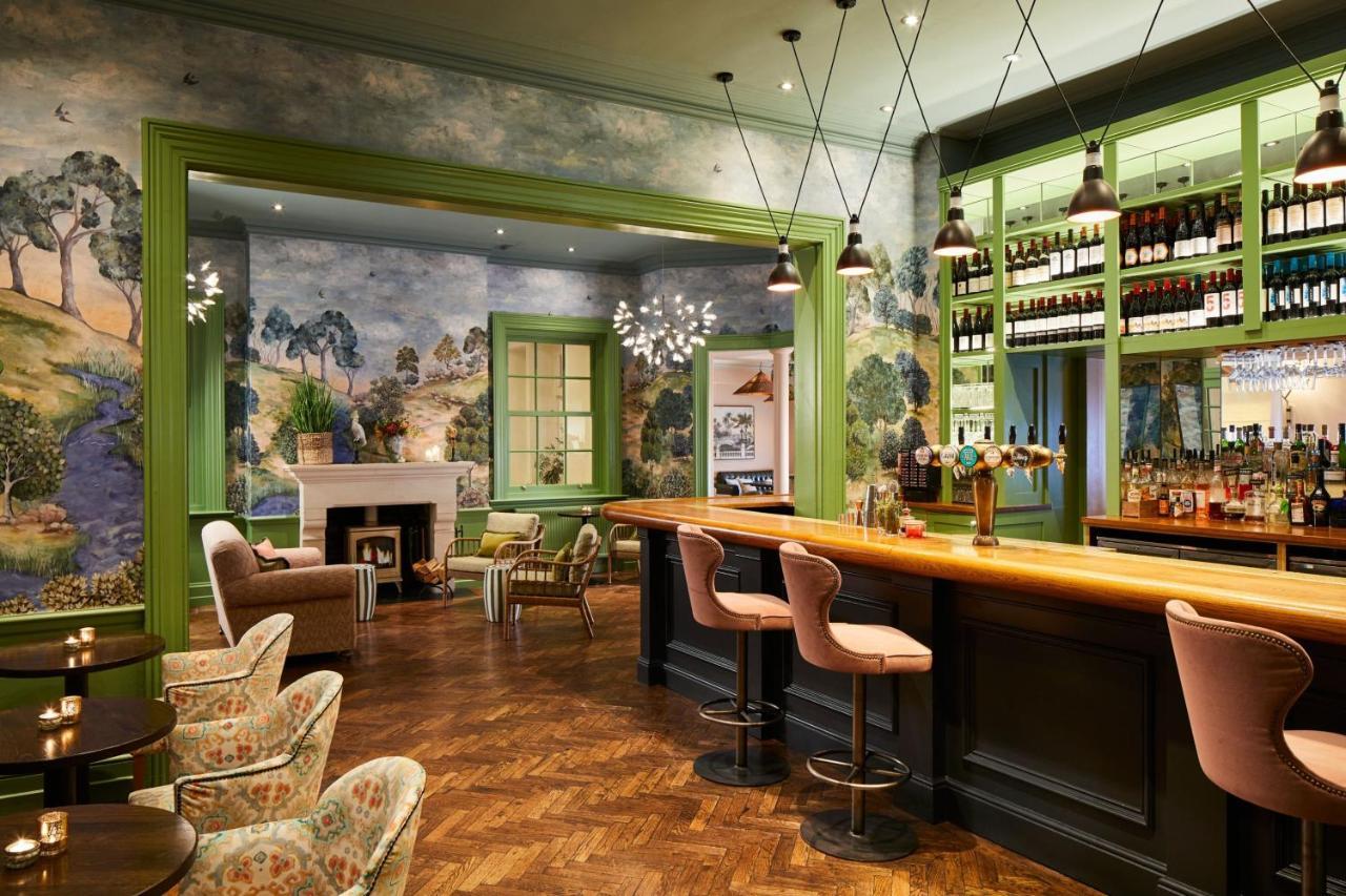 Hotel Highcliff Marriott Bournemouth
