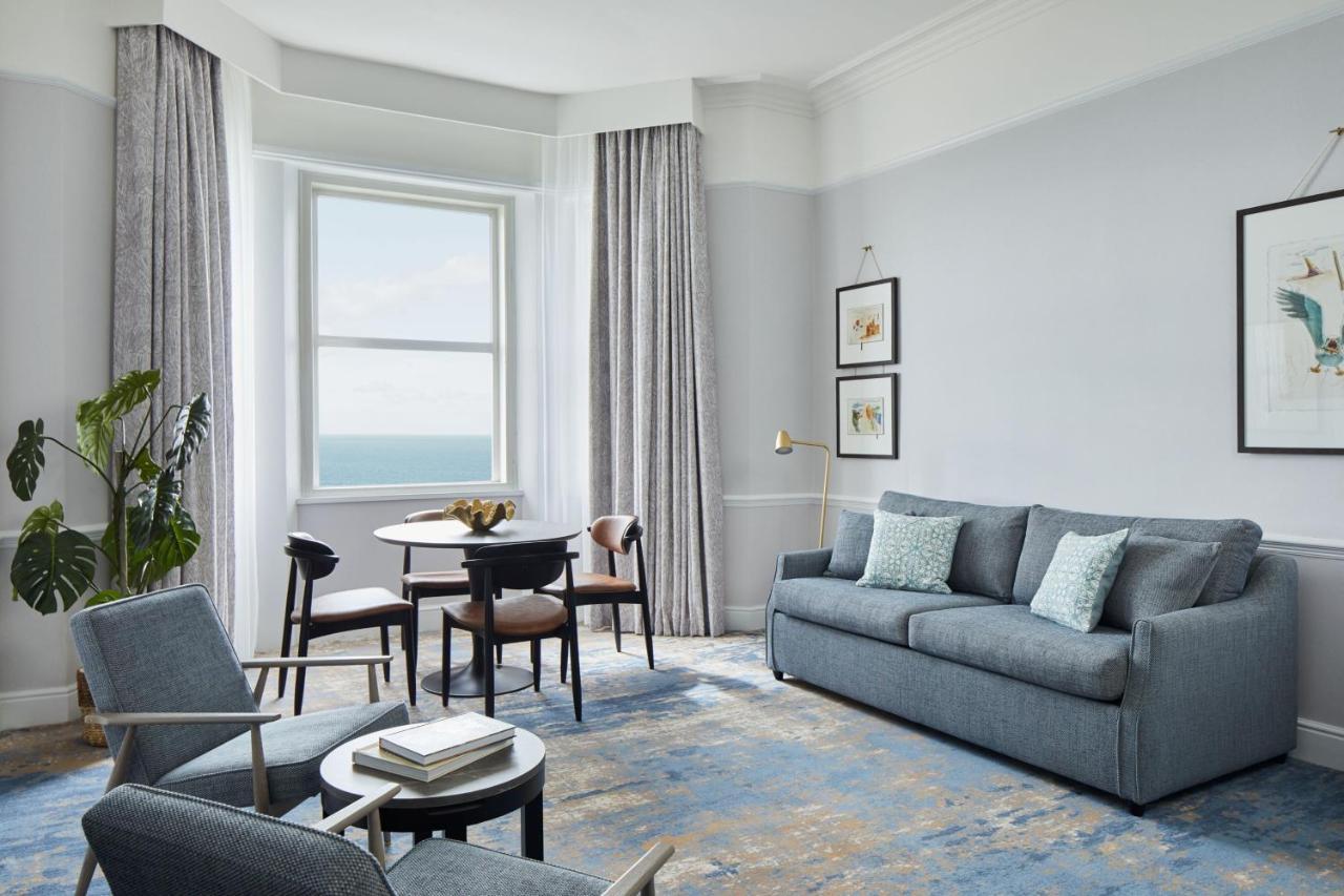Highcliff Marriott Hotel
