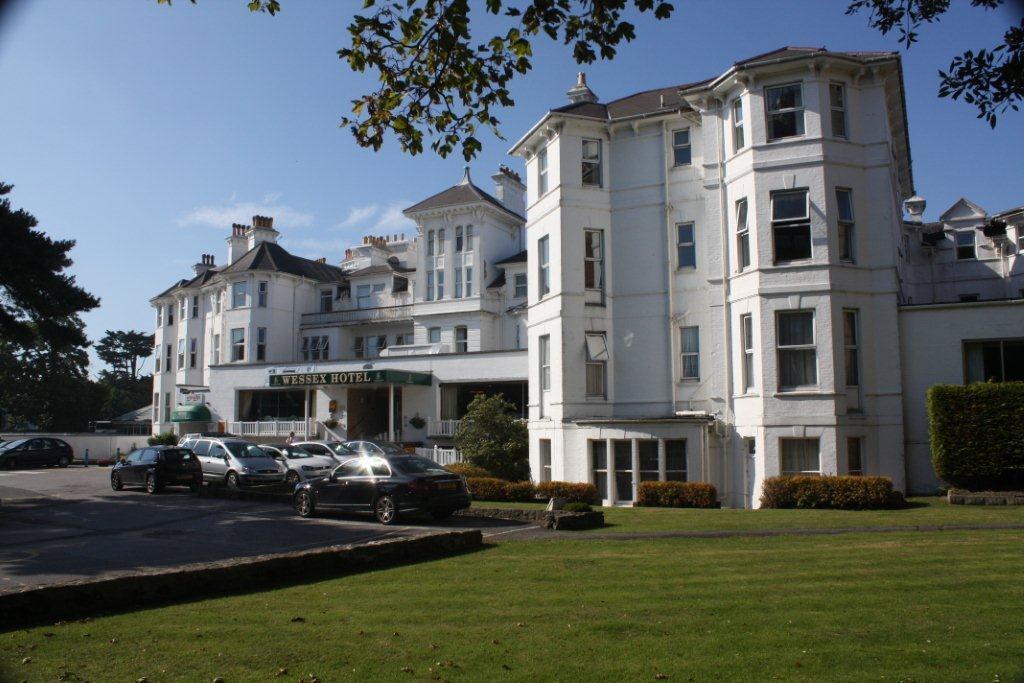 The Wessex