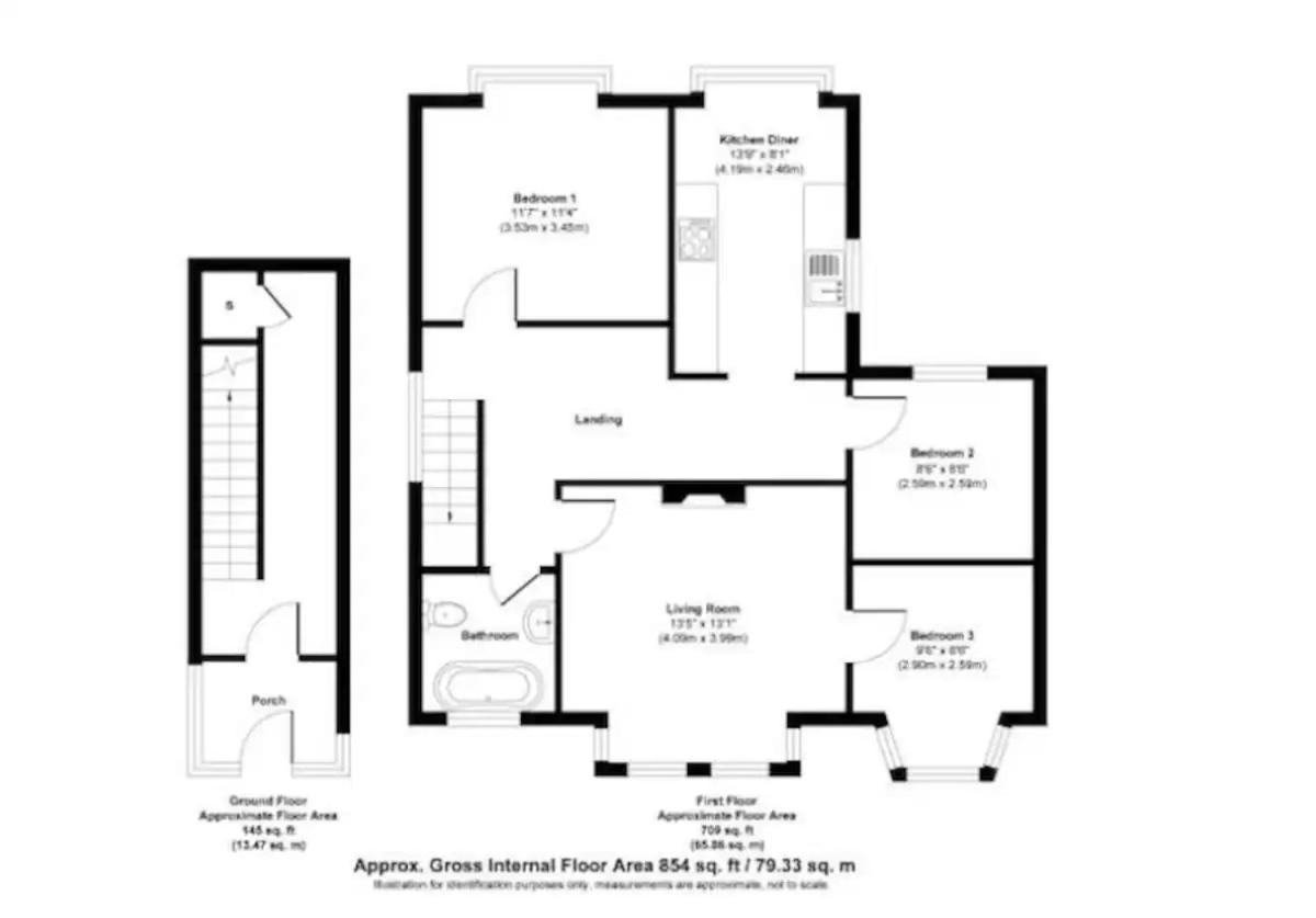 Beaufort Heights By Grandeur Apartment
