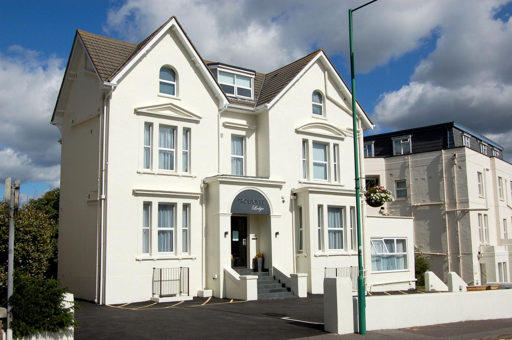 Hotel The Trouville