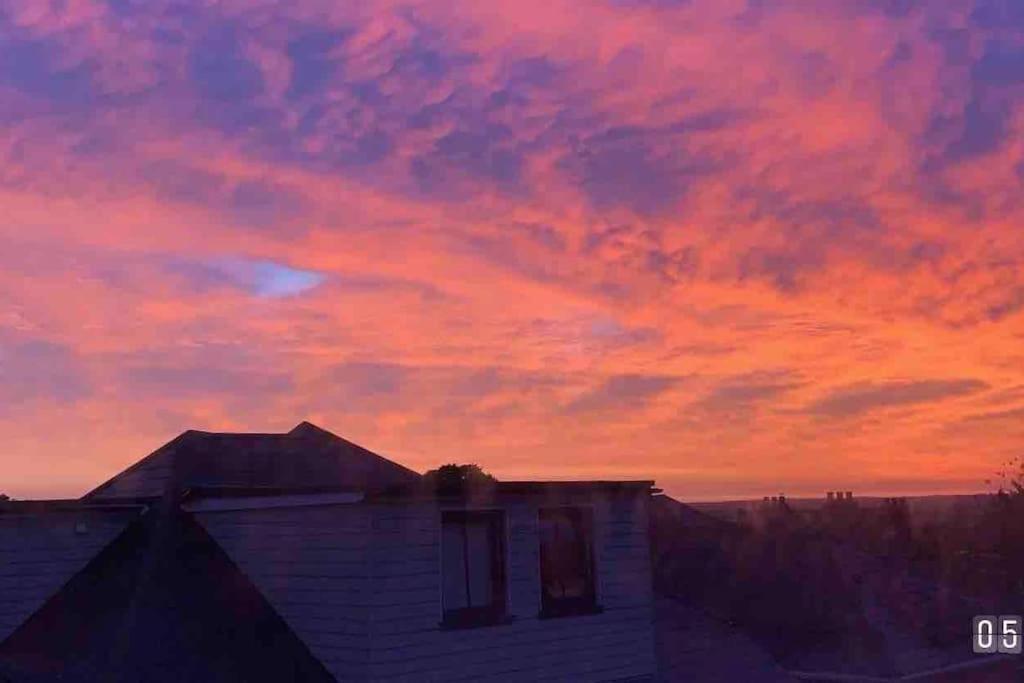 Apartment Stunning Bright Two Bedroom In Southbourne Bournemouth