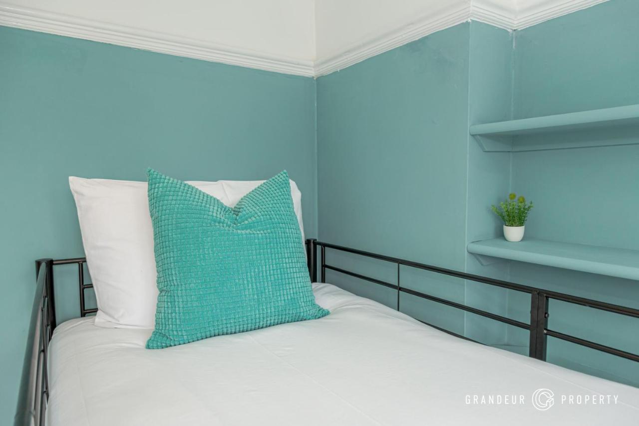 Apartment Beaufort Heights By Grandeur *