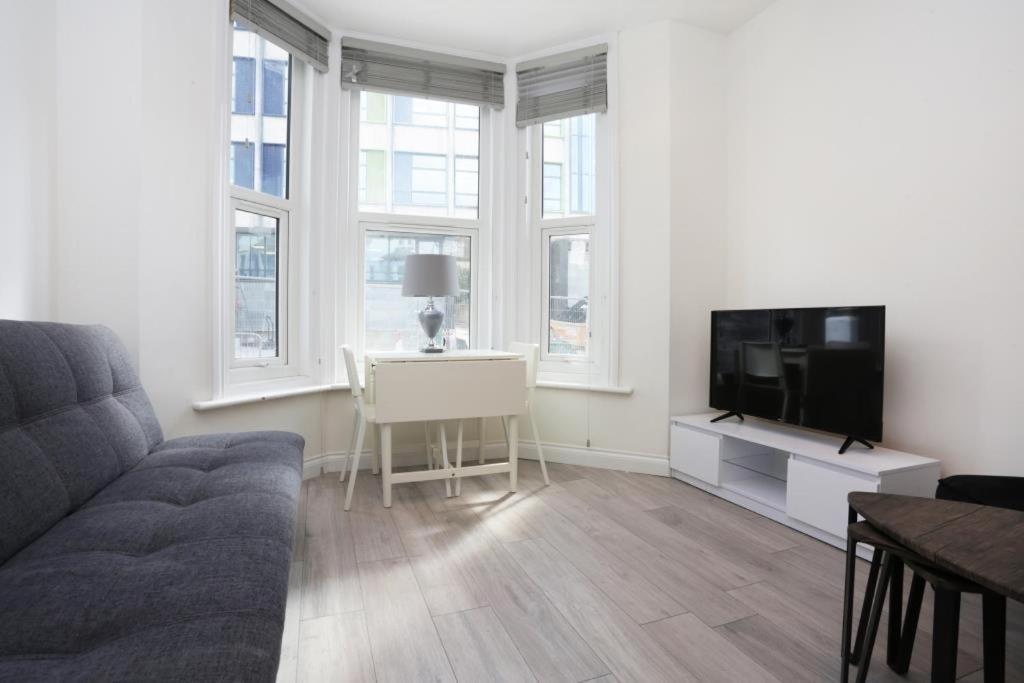 Apartment The Stafford Bournemouth