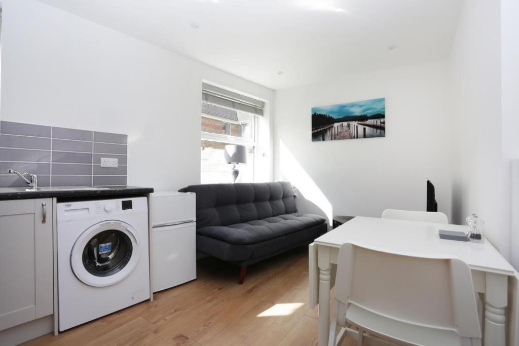 The Stafford Apartment Bournemouth