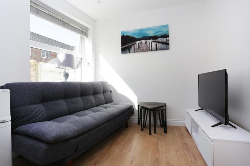 The Stafford Apartment Bournemouth