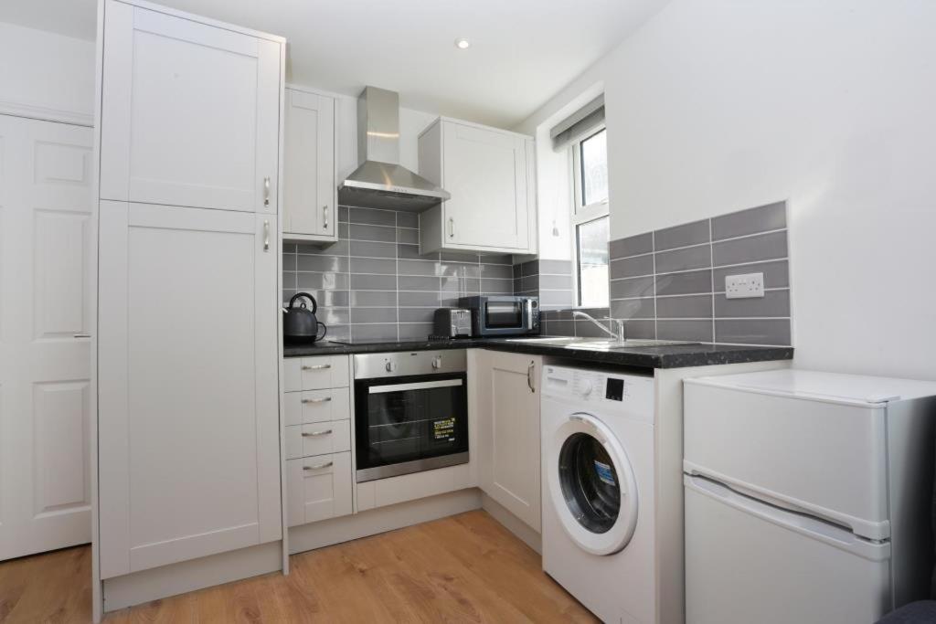 Apartment The Stafford Bournemouth