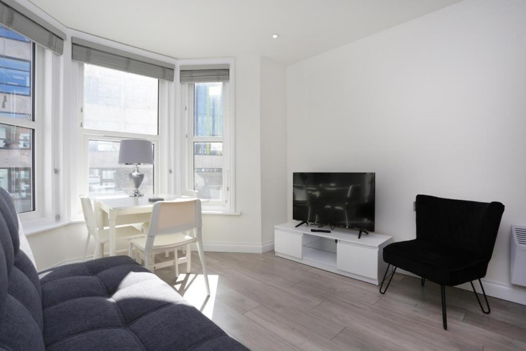The Stafford Apartment Bournemouth