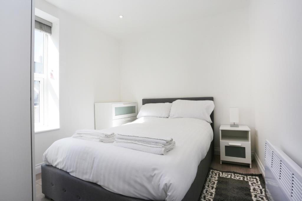 Apartment The Stafford Bournemouth