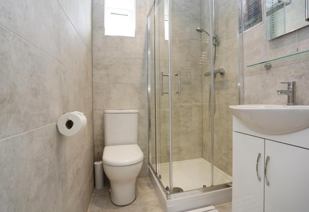 The Stafford Apartment Bournemouth