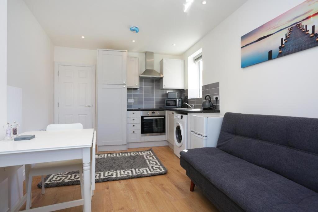 Apartment The Stafford Bournemouth