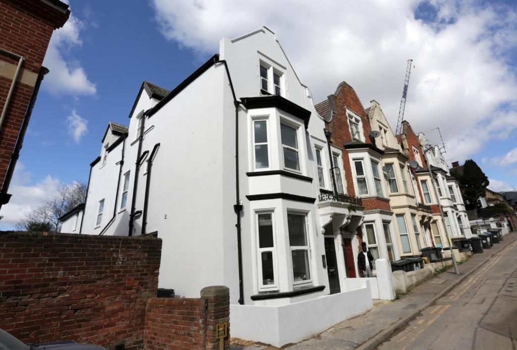 Apartment The Stafford Bournemouth