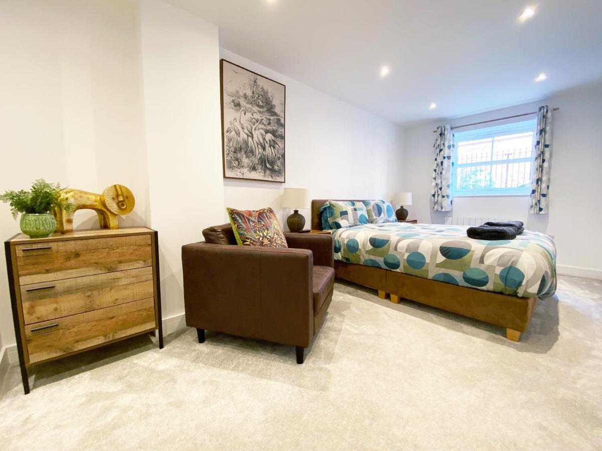 Apartment The Seaside Maisonette. Free Parking/close To Town *