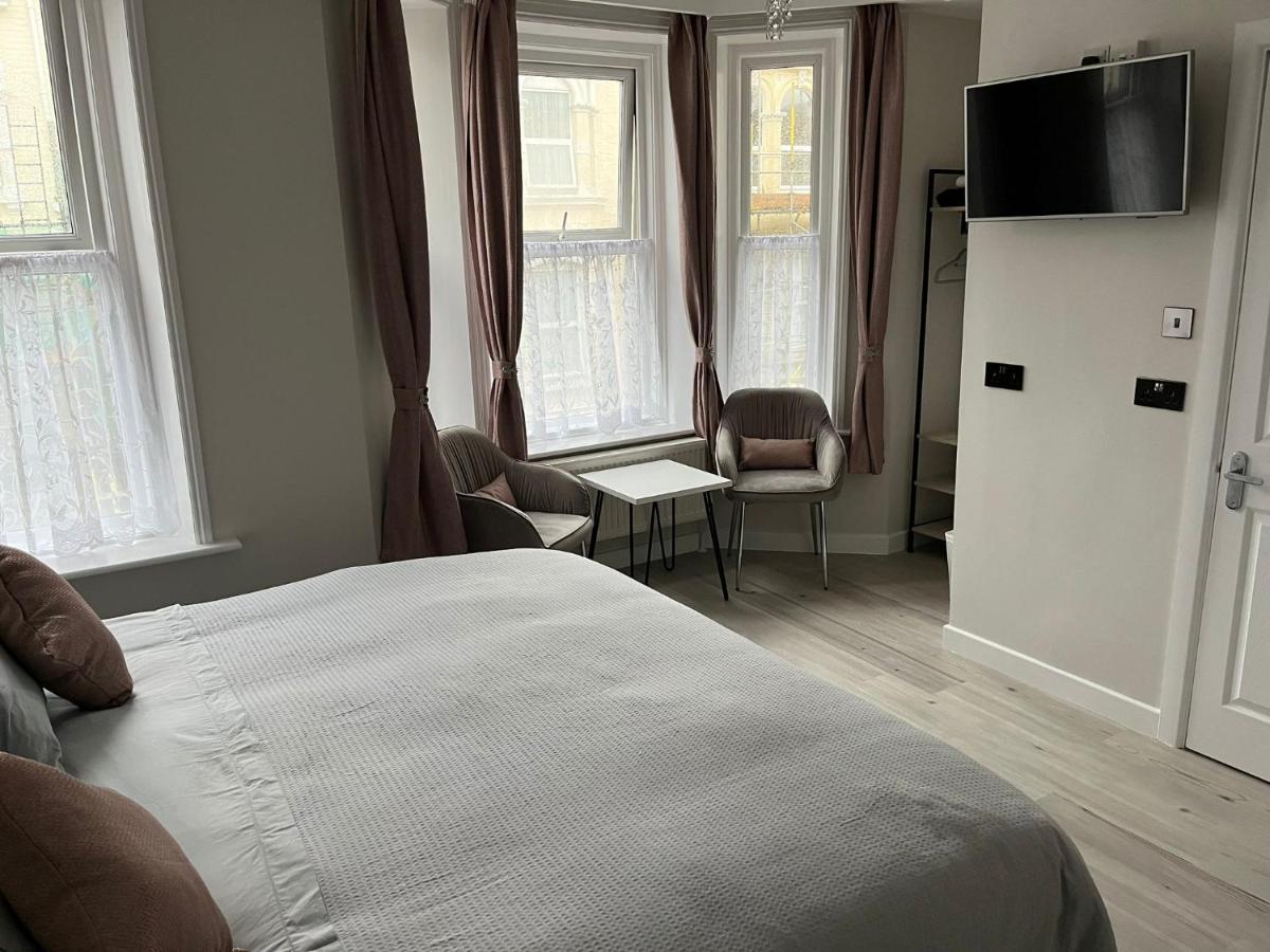 Guest house Marques Sands Bournemouth