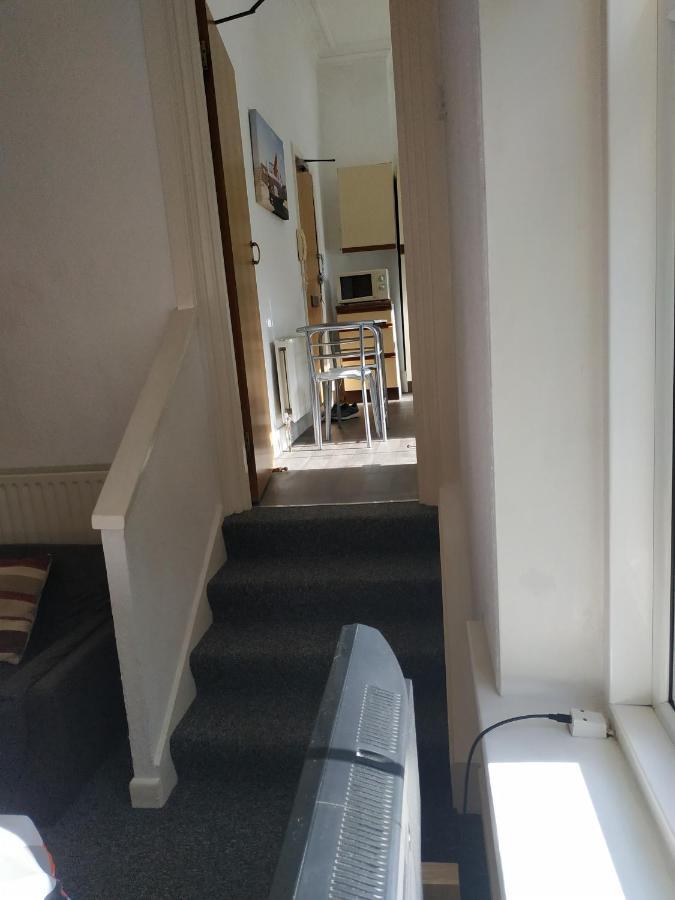 Seawave Apartment