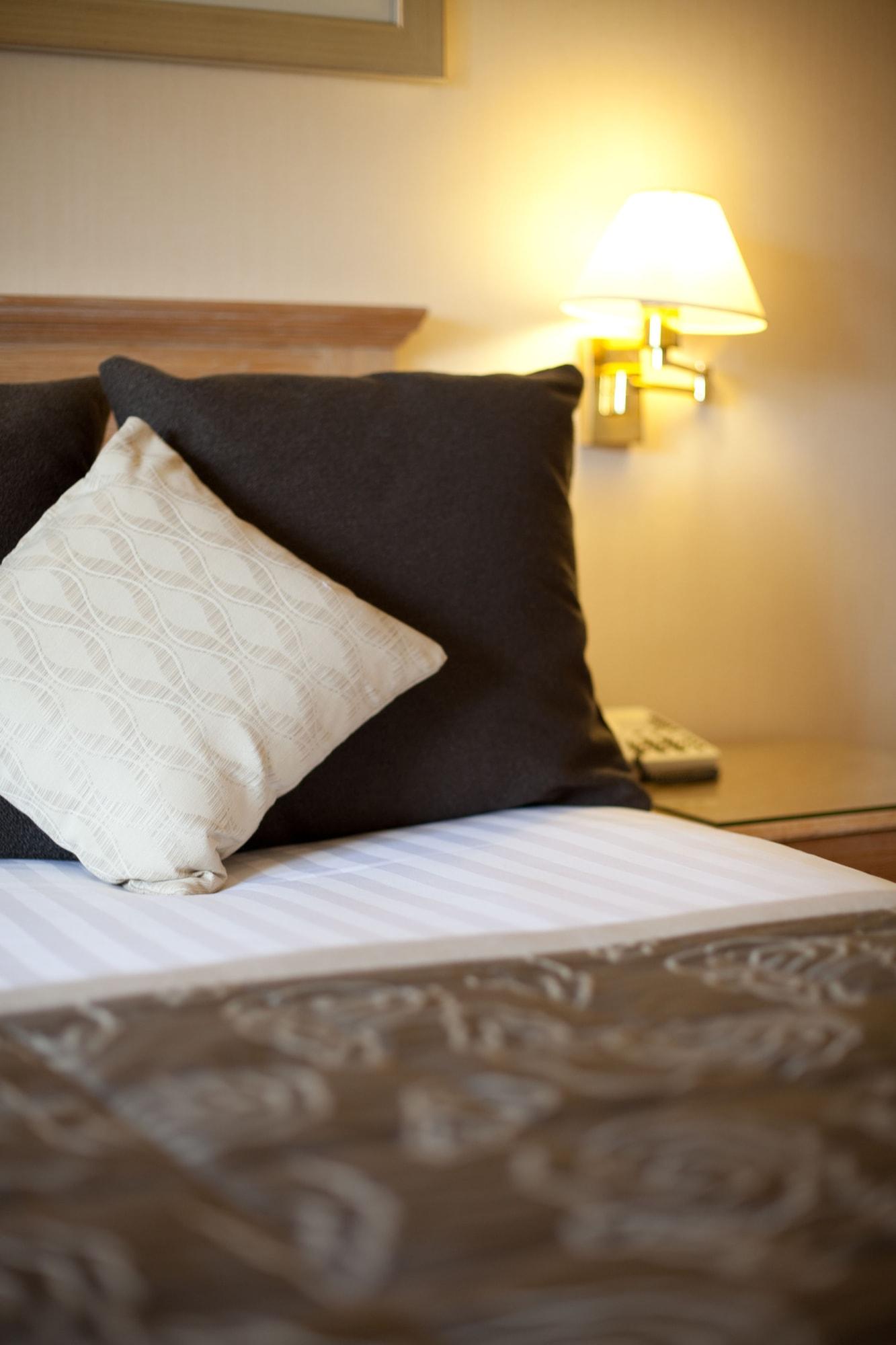 Hotel Norfolk Royale Bournemouth