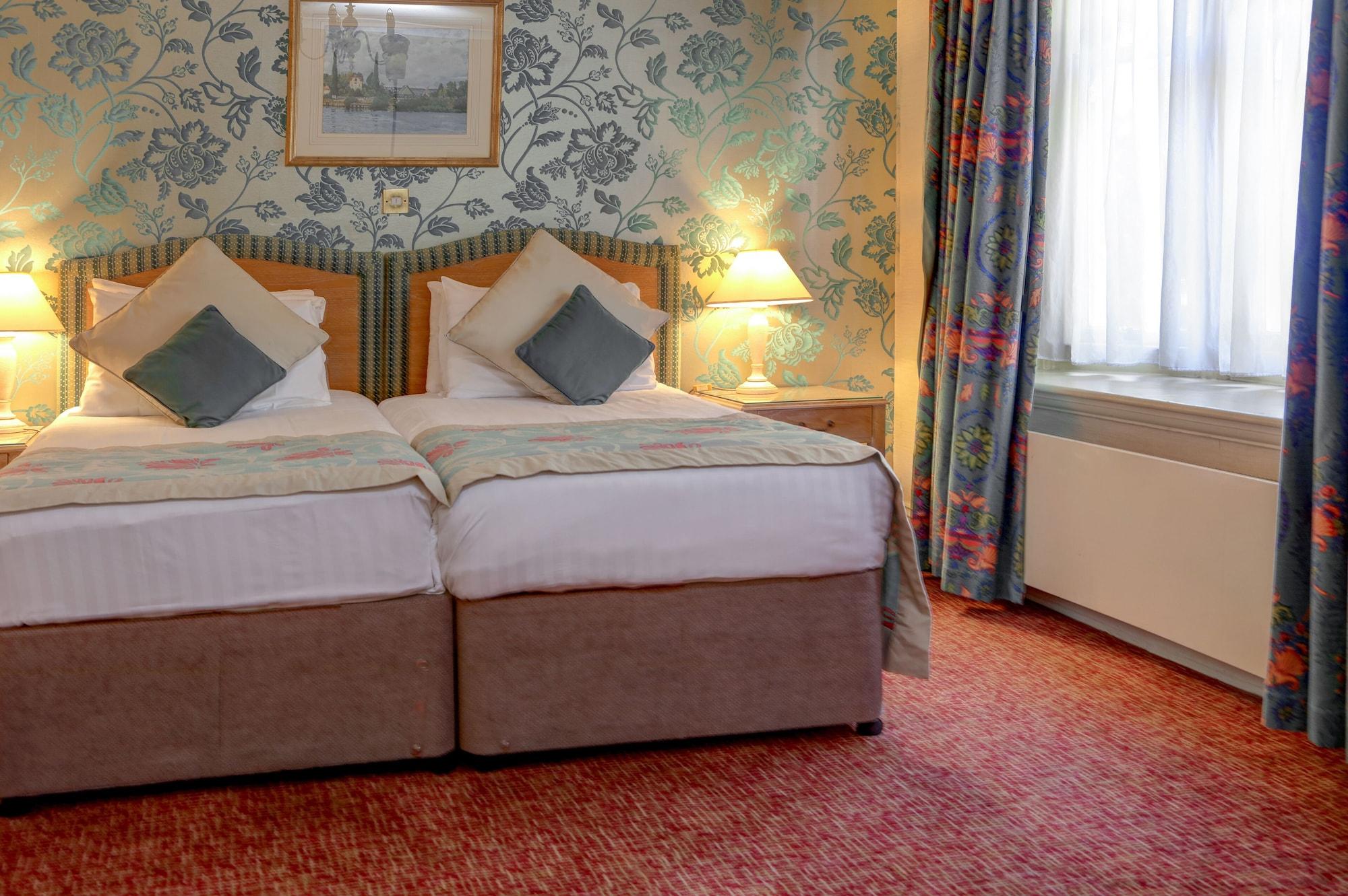 Norfolk Royale Hotel Bournemouth