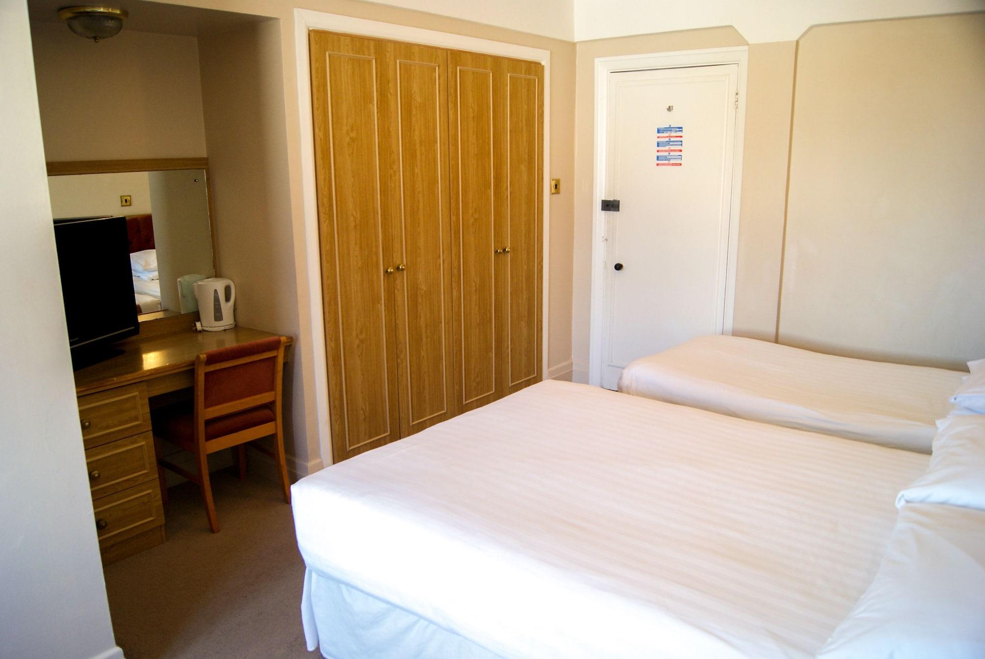 Ocean & - Oceana Collection 3* Bournemouth