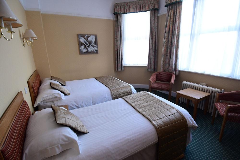 Hotel The Trouville 3*