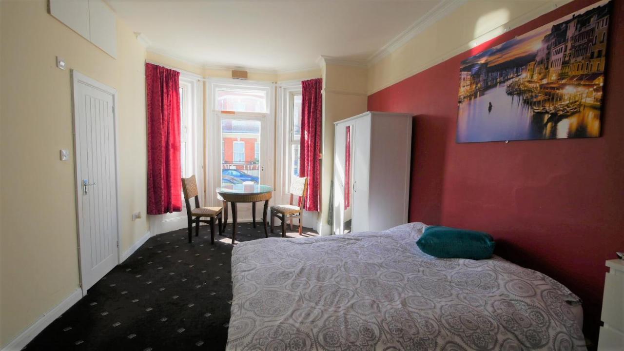 Hotel Palm