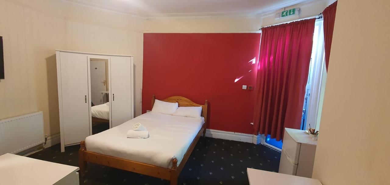 Hotel Palm