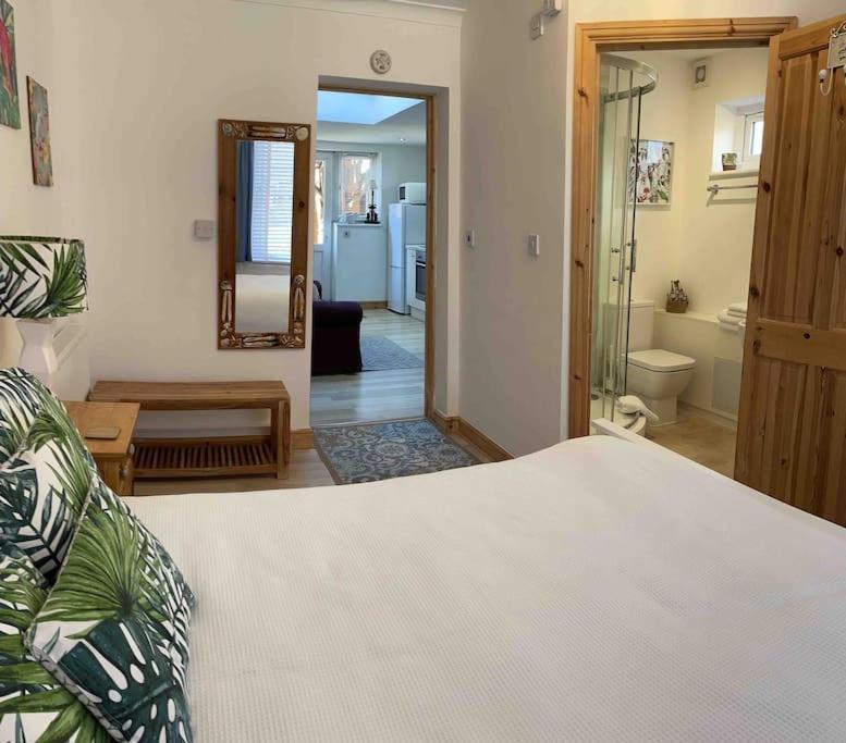 Apartment Cosy Retreat