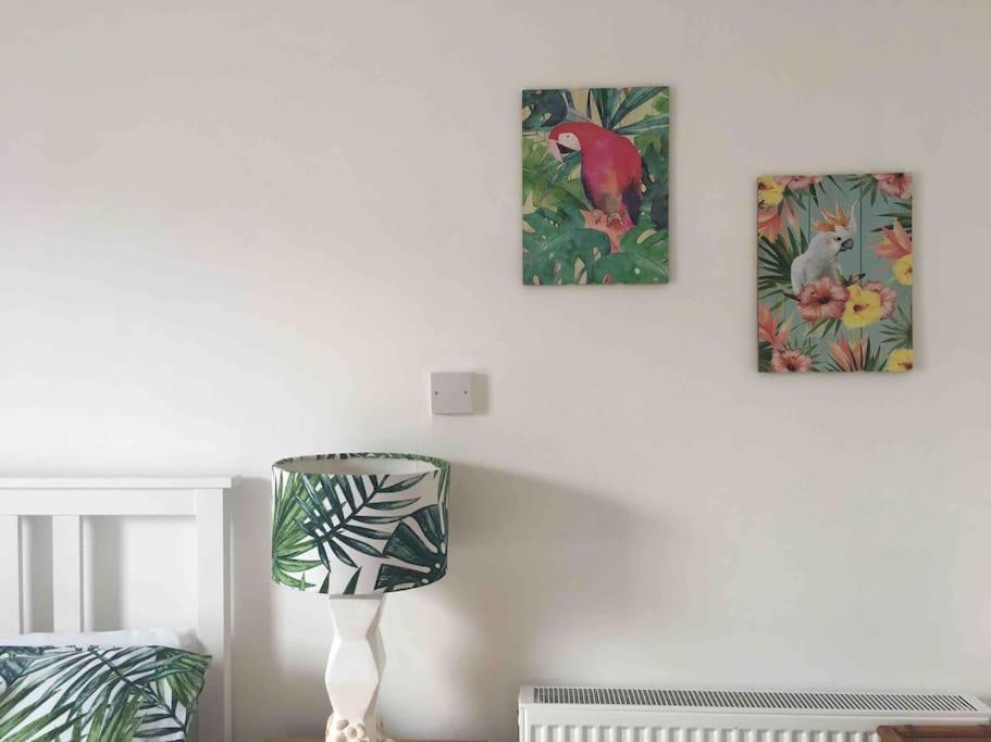 Cosy Retreat Bournemouth