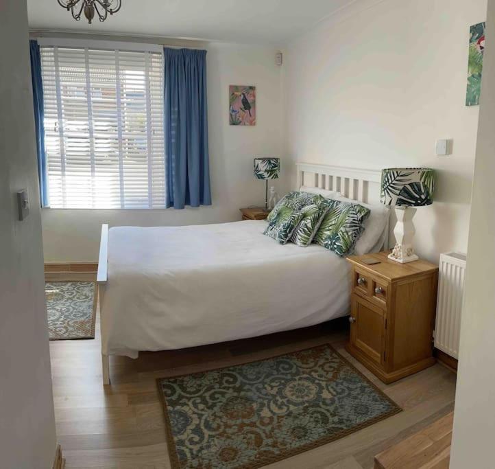 Cosy Retreat Apartment *