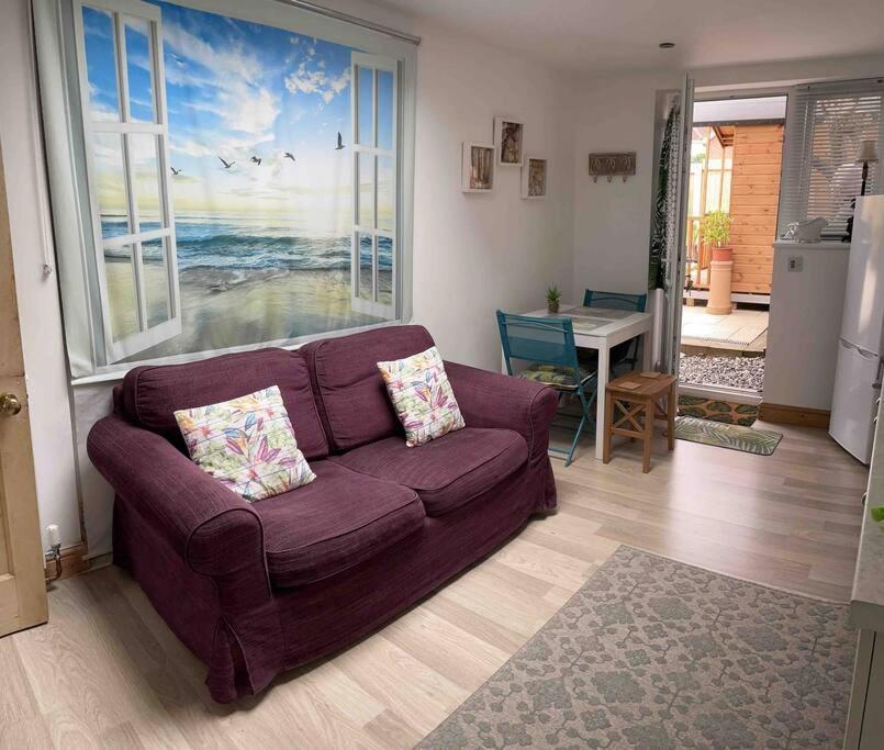Cosy Retreat * Bournemouth