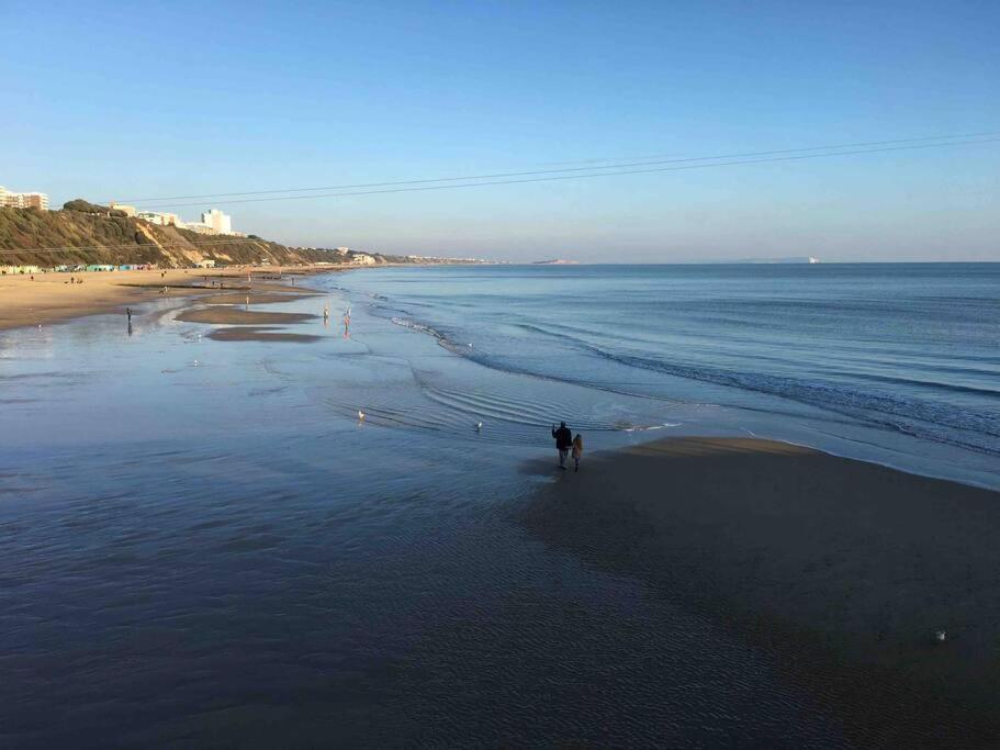 Cosy Retreat Bournemouth