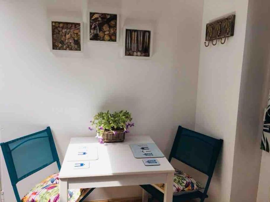 Cosy Retreat Apartment