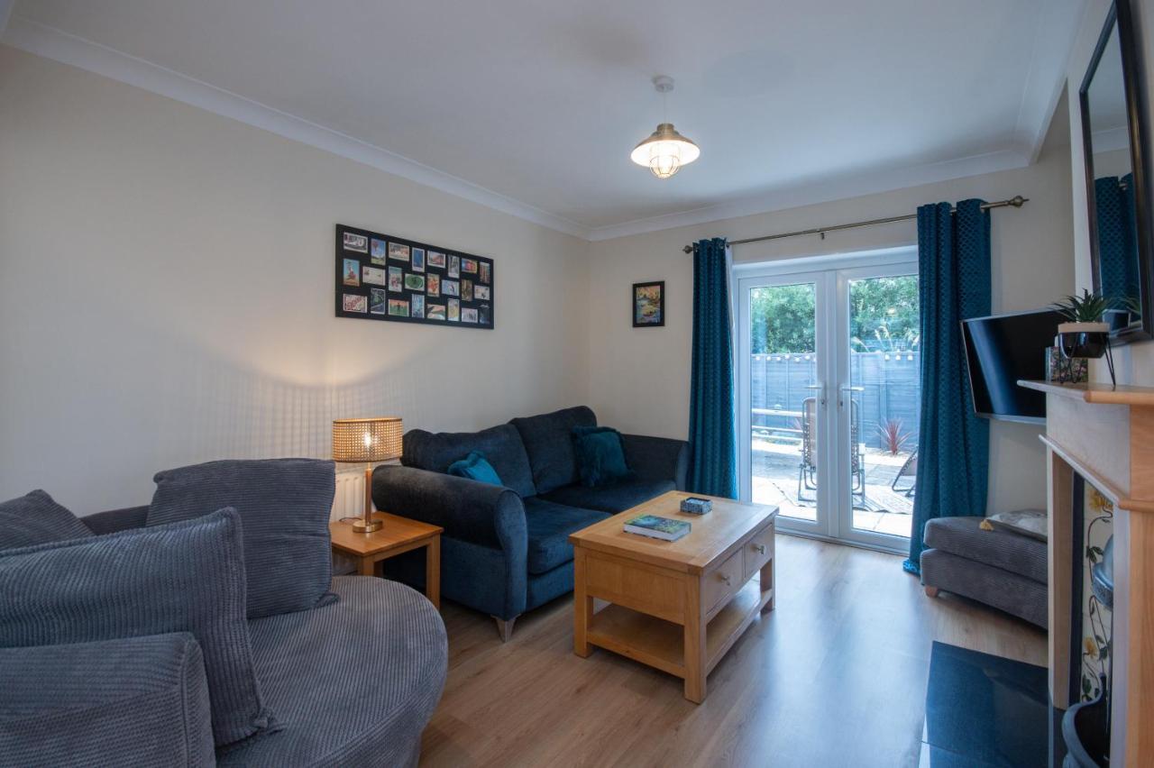 Holiday home Cosy From Bournemouth