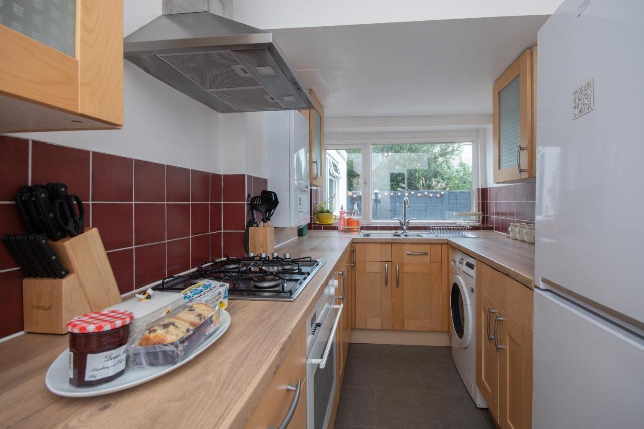Cosy From Holiday home