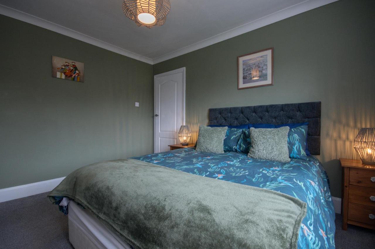 Cosy From Holiday home Bournemouth