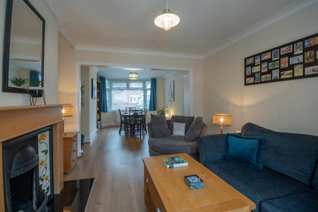 Cosy From * Bournemouth