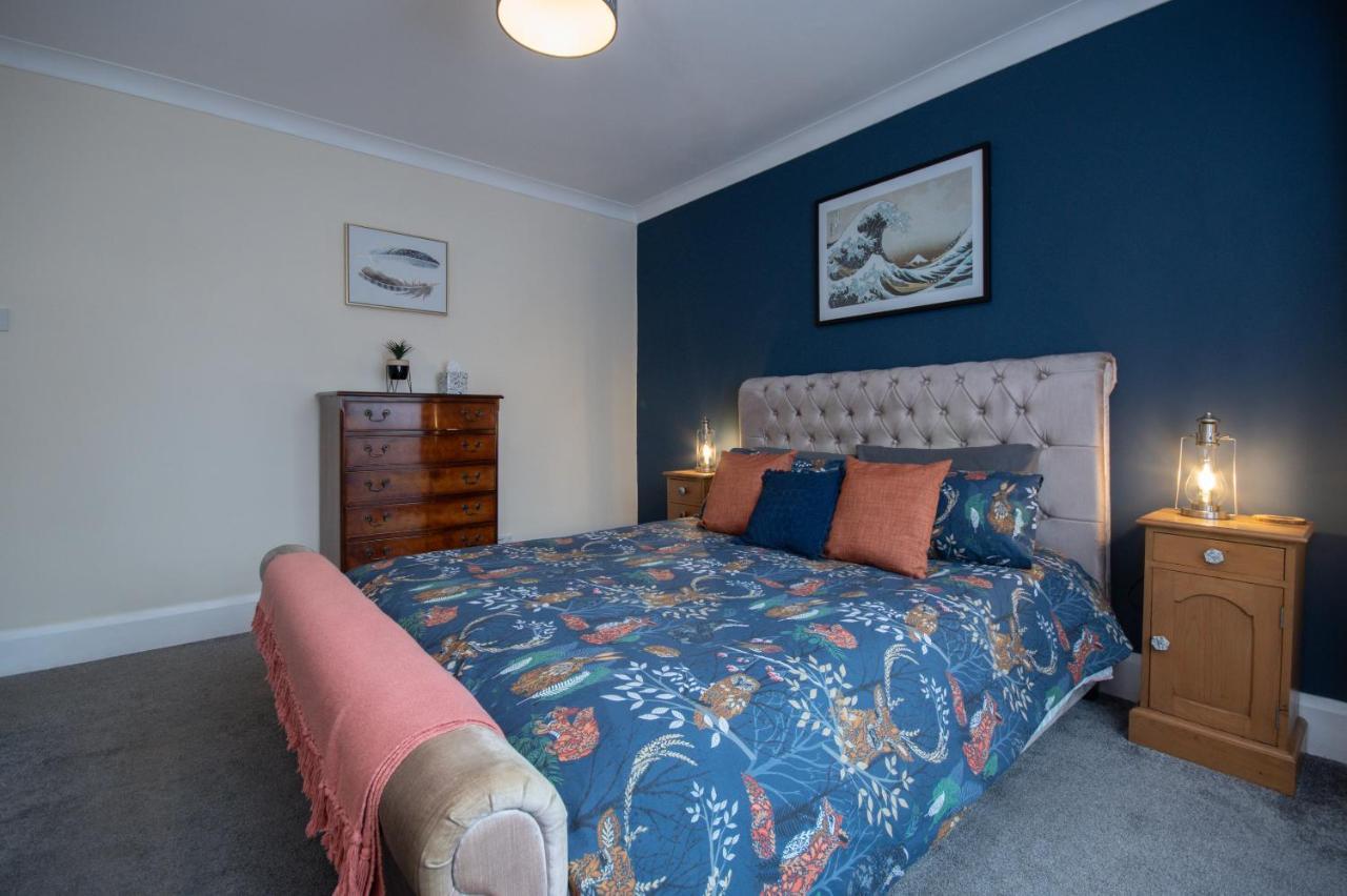 Cosy From Bournemouth