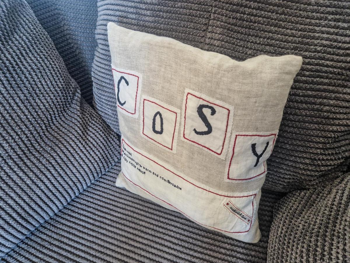 Cosy From Holiday home *