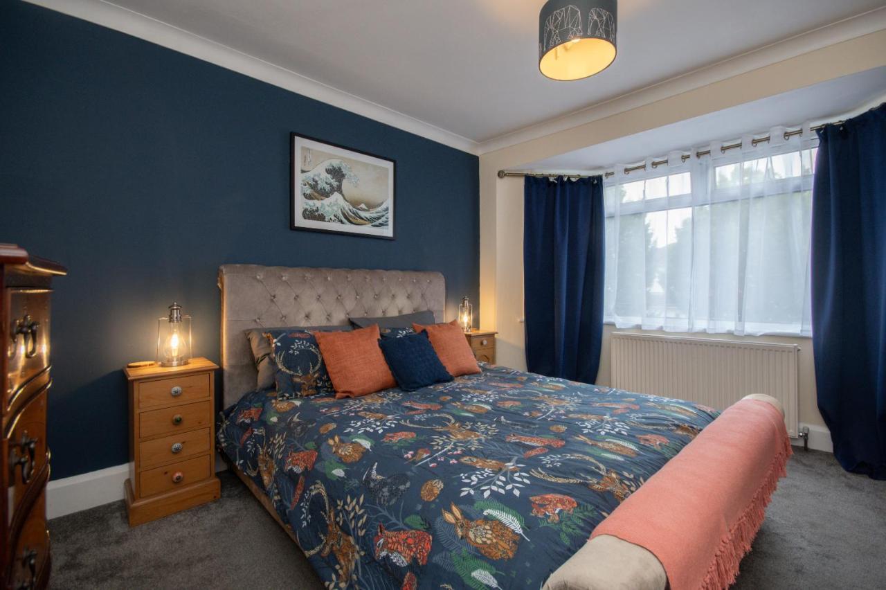 Cosy From Holiday home