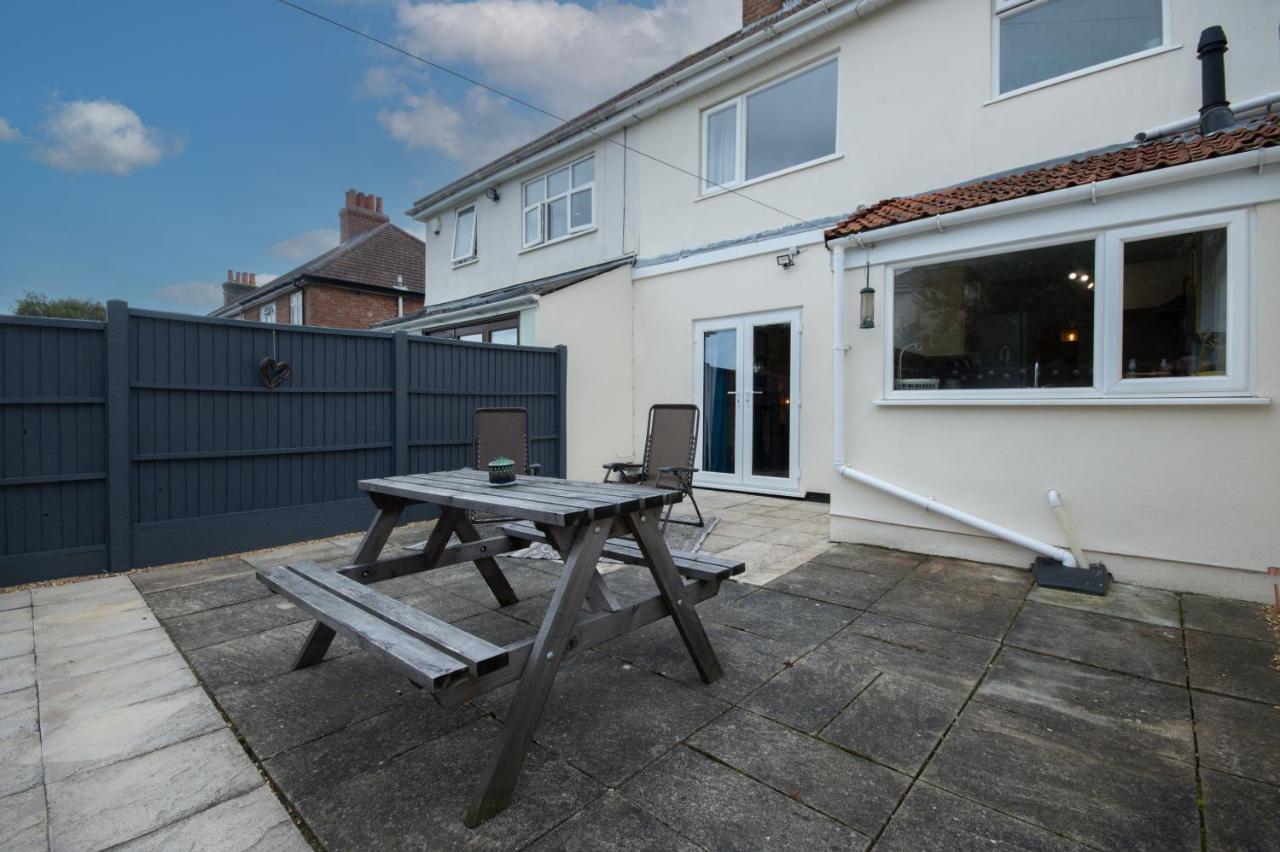 Holiday home Cosy From Bournemouth