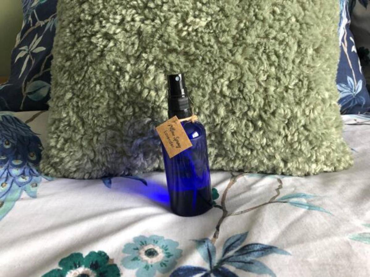 Cosy From Holiday home *