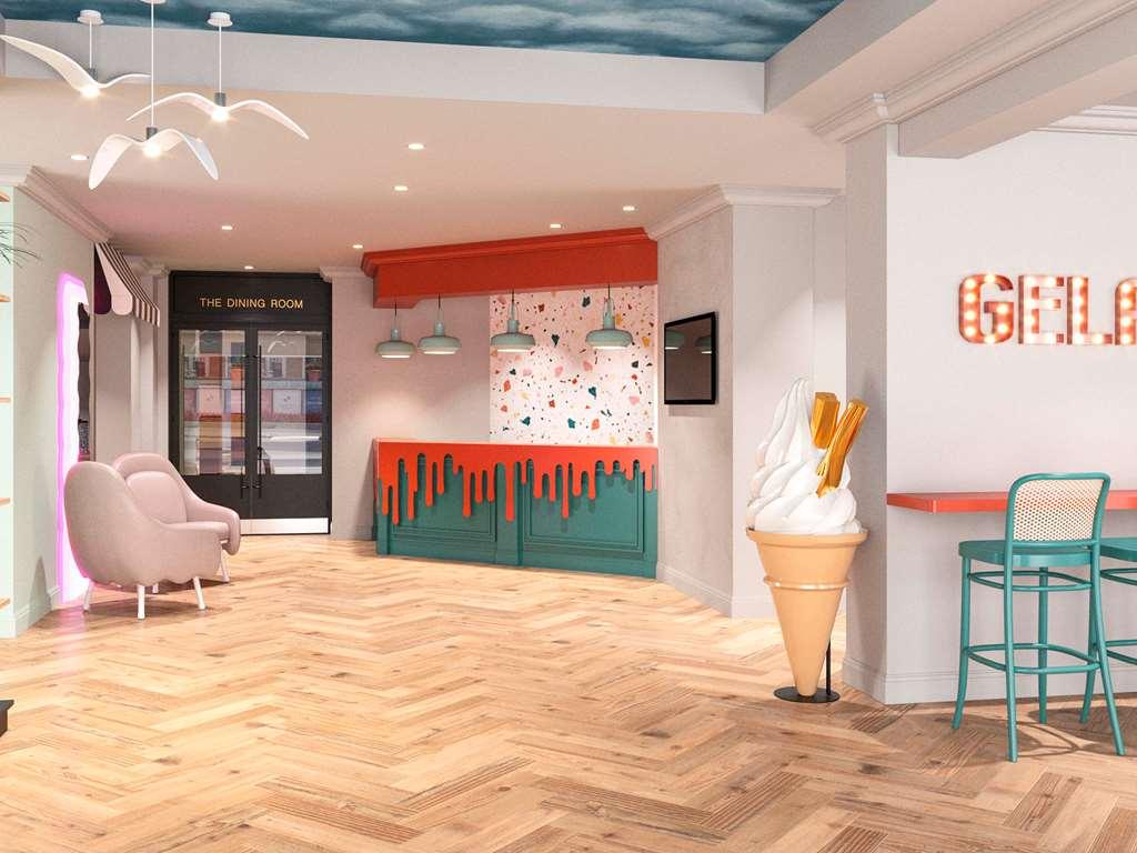 Ibis Styles Hotel 4*