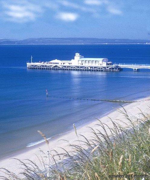 Elstead 3* Bournemouth