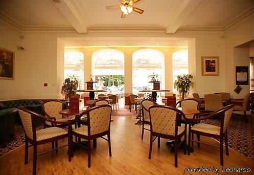 Hotel Elstead 3*