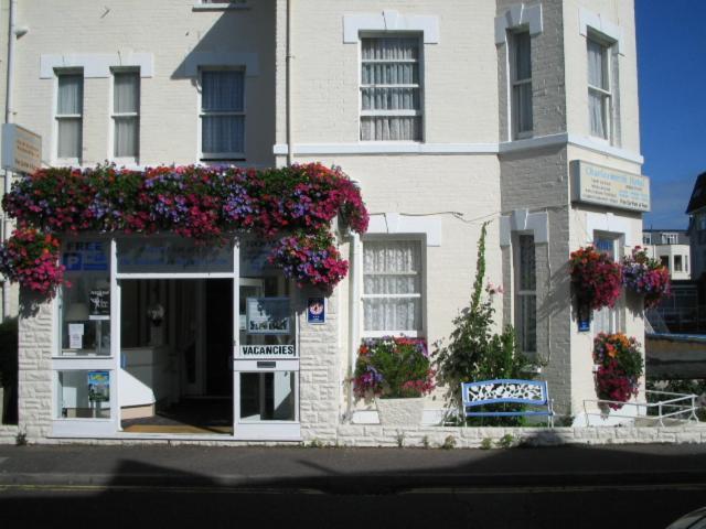 The Charlesworth Bournemouth