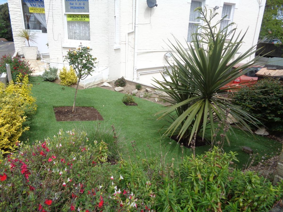 The Charlesworth Guest house