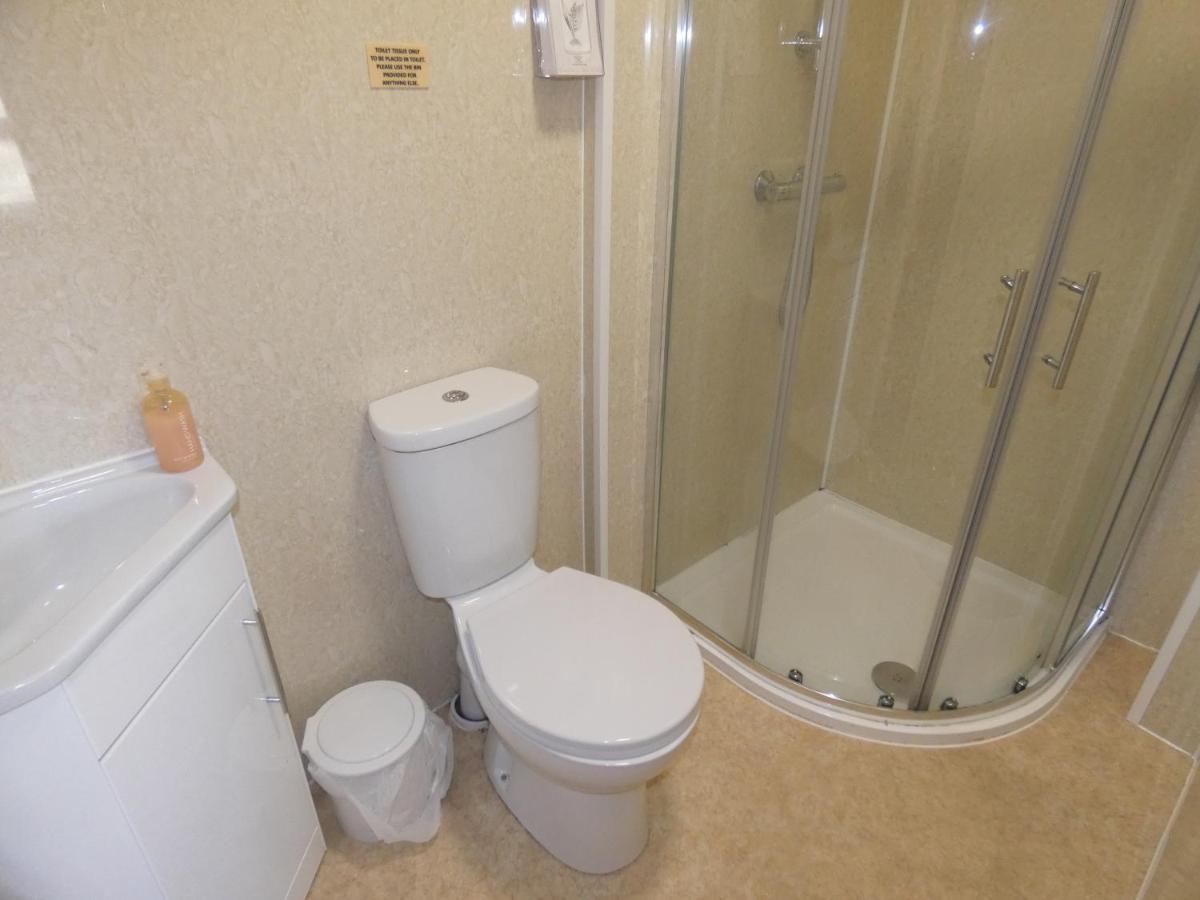 The Charlesworth Guest house Bournemouth