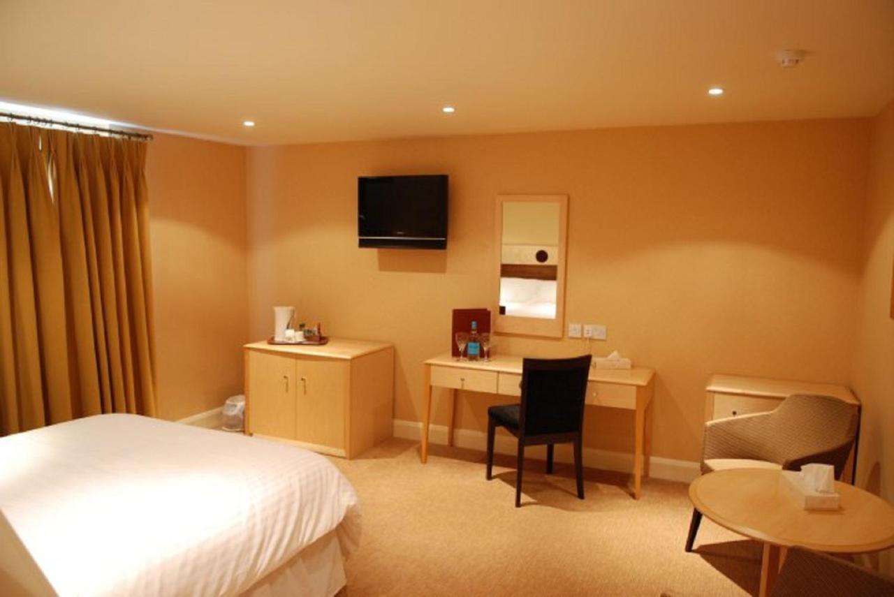 The Trouville Hotel Bournemouth