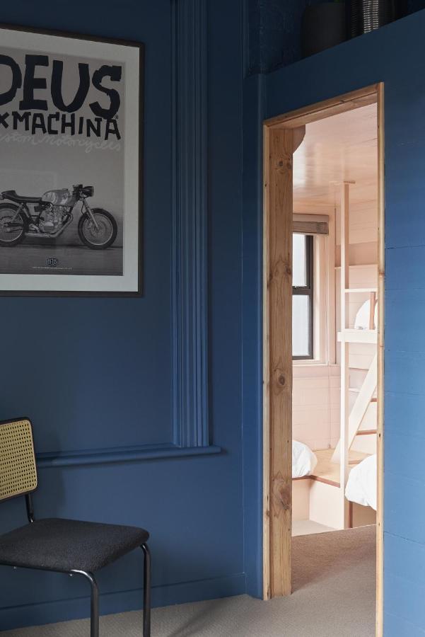 Deus Ex Machina * Bournemouth