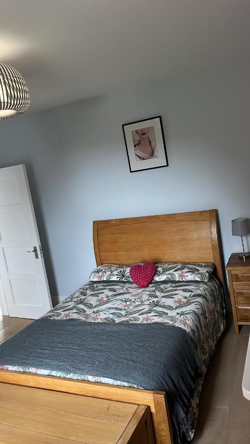 Apartment Goncalves Place Bournemouth
