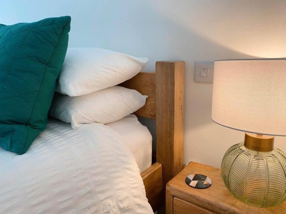 Bournecoast - Town Centre - 10 Min Walk - Garden Patio - 8421